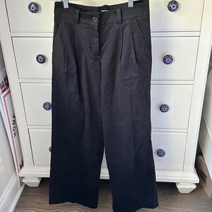 Sunday Best Pleated Pants